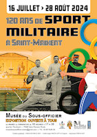 Affiche de l'exposition