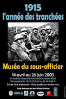 Affiche de l'exposition