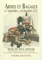 Affiche de l'exposition