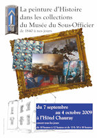 Affiche de l'exposition