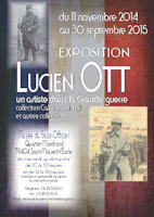 Affiche de l'exposition