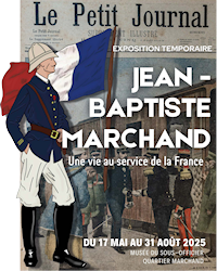 Affiche de l'exposition