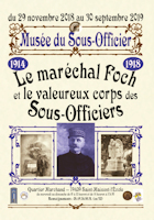 Affiche de l'exposition