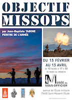 Affiche de l'exposition