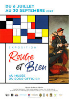 Affiche de l'exposition