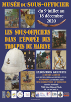 Affiche de l'exposition