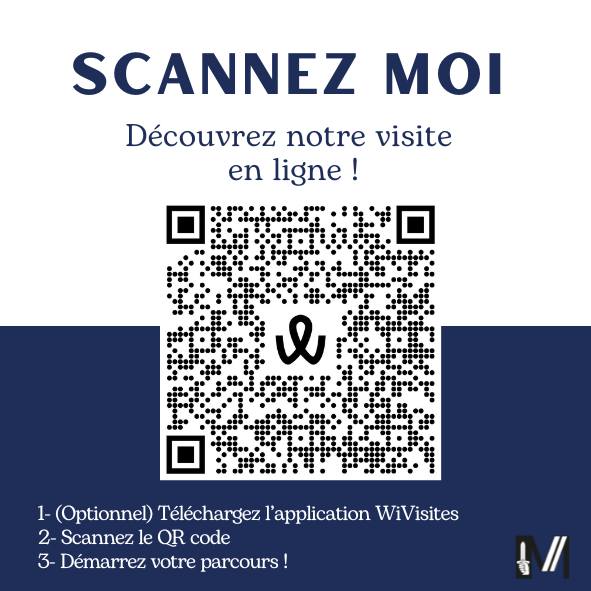 qr code wiviste