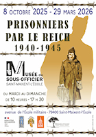Affiche de l'exposition
